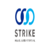 Strike Group Co Ltd